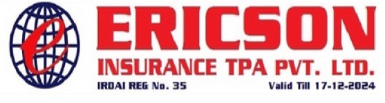 Ericson Insurance TPA Pvt. Ltd.